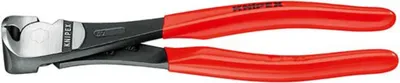 Immagine prodotto di Tagliasagoma Kraft da 200 mm con impugnatura ergonomica Knipex | 4003773040637
