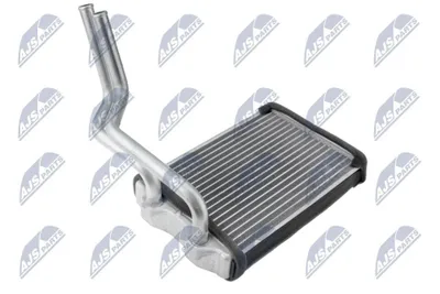Produktbild von NTY CNG-CH-004 Wärmetauscher Innenraumheizung Kühler für JEEP Grand Cherokee I (ZJ, ZG)