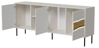 Imagen del producto de Cama INSERTO 400230 con cómoda
