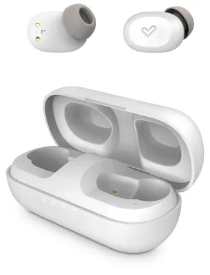 Productafbeelding van Bluetooth-oordopjes Energy Sistem Urban 3, wit