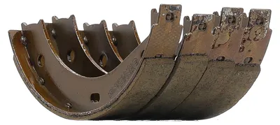 Produktbild von MAPCO Bremsbackensatz Trommelbremse Hinten für BMW 3 Limousine (E36) 180mm 8825/1