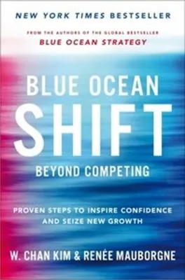 Zdjęcie produktu dla Blue Ocean Shift