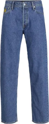 Produktbild von Jack & Jones Eddie Sq 040 Jeans Blau 29 / 32 Herren Blau 29