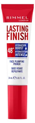 Immagine prodotto di Lasting Finish Primer Primer idratante per il trucco con biopeptidi naturali 24ml