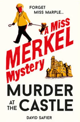 Obrázok produktu pre Murder at the Castle