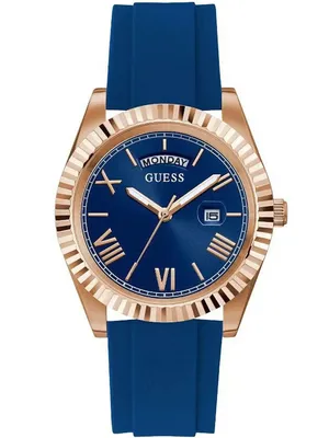 Obrázek produktu pro Pánské hodinky Guess GW0335G2 Connoisseur