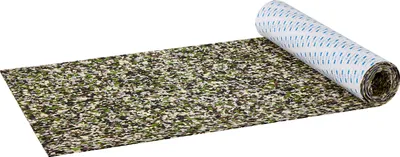 Obrázek produktu pro SucceBuy podlahová krytina na loď z EVA pěny, 240,6 x 60,9 cm, protiskluzová, samolepicí krytina, 2,9 m², 2 role, lodní koberec pro lodě, jachty, pontony, kajaky