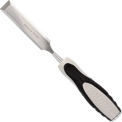 Imagen del producto de Wolfpack Formon Mango Bicolor, 14 mm, 1 unidad