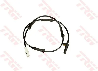 Produktbild von TRW ABS Sensor Raddrehzahl Hinten für OPEL Vivaro A Kastenwagen (X83) GBS159