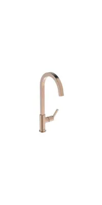 Produktbild von Ideal Standard BD411J4 Küchenarmatur Gusto Ausld.204mm