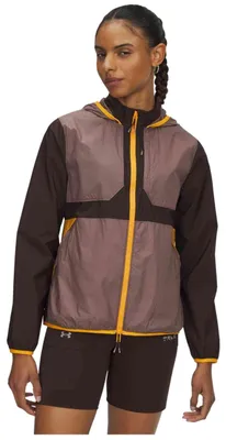 Imagen del producto de Chaqueta Under Armour UA Launch Trail para Mujer