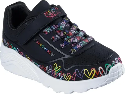 Produktbild von Skechers Sportschuh Schwarz