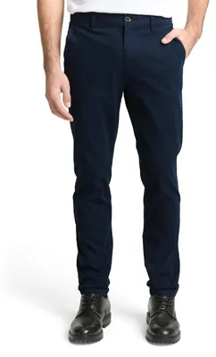 Produktbild von TOM TAILOR Slim Fit Chinohose