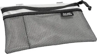 Produktbild von Old Man Mountain Innentasche Pinecone Pouch 230 x 150 mm Weiß/schwarz - cleve...