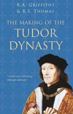 Obrázok produktu pre Making Of The Tudor Dynasty – Lingua: Inglese