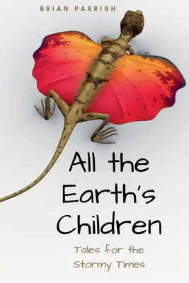 Produktbild von All the Earth's Children
