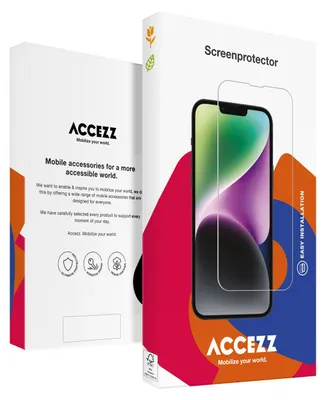 Immagine prodotto di Schermo protettivo Fairphone 5: Accezz Gehard Glas Screenprotector - Trasparente