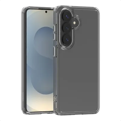 Produktbild von imoshion Protective Backcover Samsung Galaxy S26 - Transparent