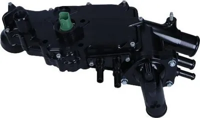 Zdjęcie produktu dla Obudowa Termostatu Citroen Berlingo/C4/C5/ 307/406/607 2,0Hdi 83C