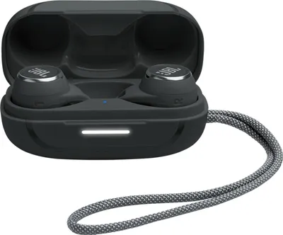 Obrázok produktu pre JBL Reflect Aero Bezdrátová Sluchátka čierny