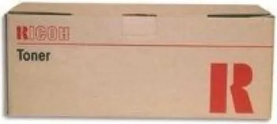 Produktbild von Ricoh 842079, 12000 Seiten, Schwarz, 1 Stück(e)