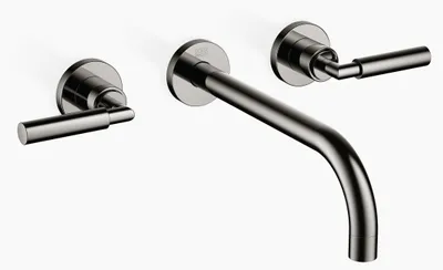 Produktbild von Dornbracht 36717882-19 WT-Wandbatt. ohne Ablaufgarnitur TARA