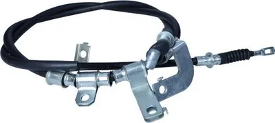Produktbild von Bremsseil für Feststell- und Scheibenbremse 1674 mm / 1470 mm