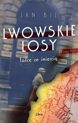 Obrázek produktu pro Lwowskie losy