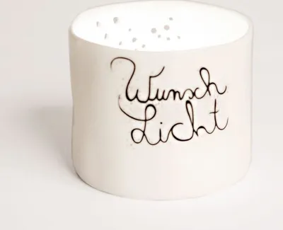Produktbild von Wunschlicht "WunschLicht"