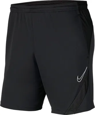 Produktbild von Nike kurze Hose mit Taschen und Mesh-Einsätzen für Herren, Größe:S, Farbe:Blau