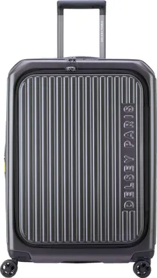 Produktbild von Delsey Delsey Paris Securitime - 4-Rollen-Trolley M 66 cm erw.
