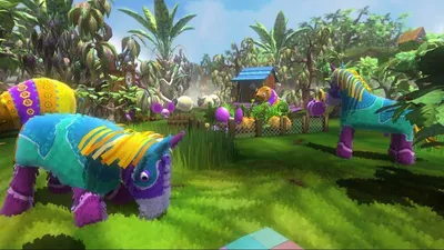 Produktbild von Viva Pinata