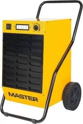 Produktbild von MASTER DH 44 - Professioneller Luftentfeuchter