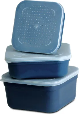 Image de Boîte à appâts Sänger Magic / Boîte à vers / Boîte à asticots