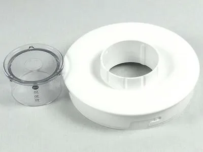 Immagine prodotto di Kenwood coperchio tappo frullatore robot da cucina MultiPro Compact FDP30 FPP220 FPP230