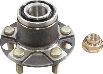 Produktbild von A.B.S. 200767 Radnabe für SUBARU IMPREZA Stufenheck (GC) 5-Loch