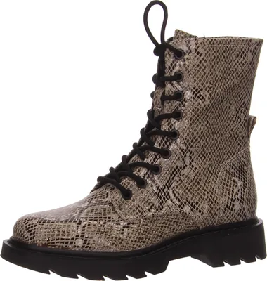 Produktbild von Tamaris Schnür-,Zug-u.Schnallenstiefel in beige, Gr. 36