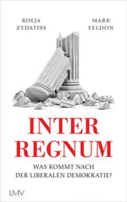 Produktbild von Interregnum