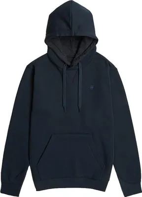 Image de G-star Premium Core Sweat à capuche Vert,Bleu 2XL Homme Vert,Bleu 2XL