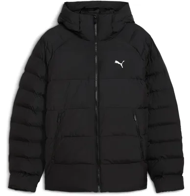 Immagine prodotto di Puma Mono Quilted Jacket Nero S Uomo Nero S