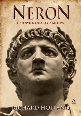 Immagine prodotto di Neron. Człowiek odarty z mitów - biografia historyczna
