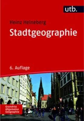 Image de Stadtgeographie