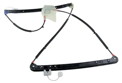Produktbild von Fensterheber für Audi A3 8L – 5-Türer, vorne rechts, elektrisch