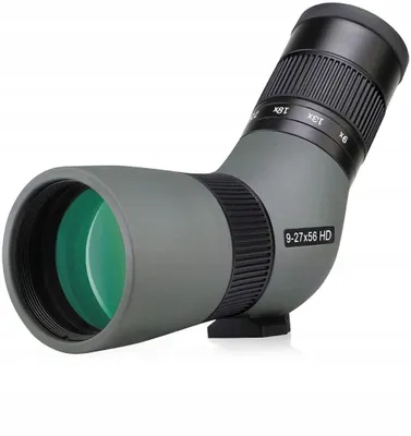 Zdjęcie produktu dla Svbony SV410 Mini Luneta Lunetka kątowa 9-27x56 F9363B