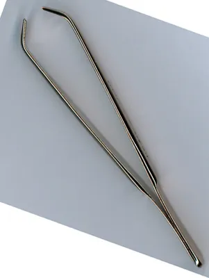 Obrázek produktu pro Pinzeta Pfeilring, 9 cm, poniklovaná
