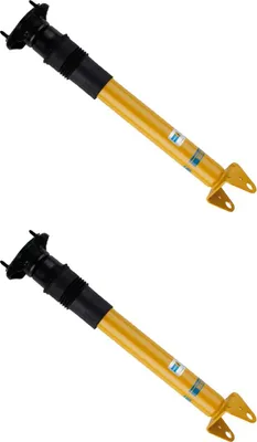 Produktbild von Stoßdämpfer-Set Hinterachse Gasdruck BILSTEIN für u.a. MB M-KLASSE