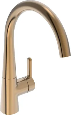 Obrázek produktu pro Hansa 5101228381 Kuchyňské rameno. HANSADESIGNO Style 5101