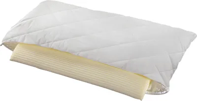 Produktbild von Centa Star Spezialkissenbezug Relax-Hülle Vario Breeze Größe 40 x 80