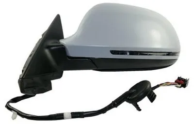 Produktbild von TYC Außenspiegel  302-0070