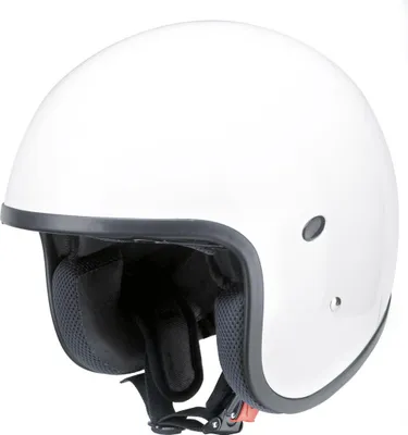 Zdjęcie produktu dla Kask Redbike RB-771 jet, biały, XS (53/54)